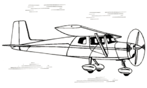Cessna Sketch Cessna Blanket Type Ratings