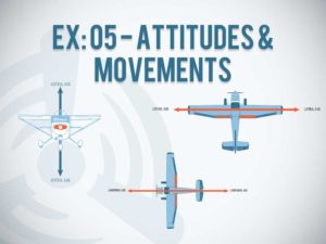 EX 05 Attitudes and Movements