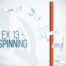 Exercise 13 - Spinning Canada Pilot