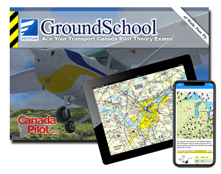 PPL-study-tools-dauntless-aviation Canada Private Pilot Test Prep app by Dauntless Aviation