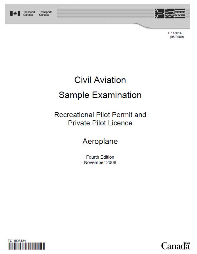 PPL-transport-canada-example-questions-study-guide PPL transport canada example questions study guide
