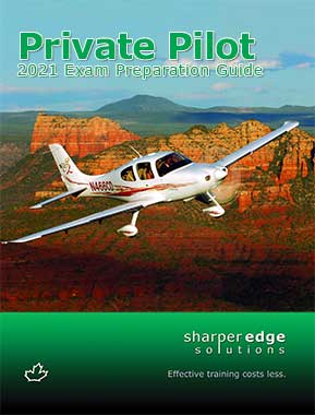 private_pilot_full_cover-sharper_edge Sharper Edge PPL Study Resource