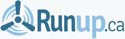 Runup.ca Logo