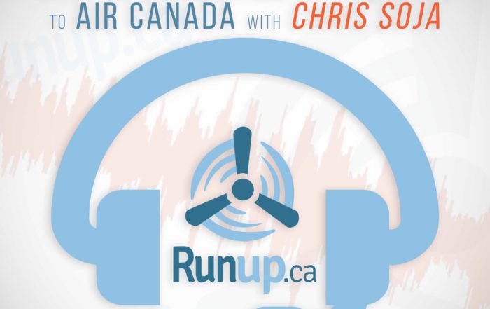 Pilot Podcast 0002 - Through Afghanistan and the Sudan to Air Canada with Chris Soja