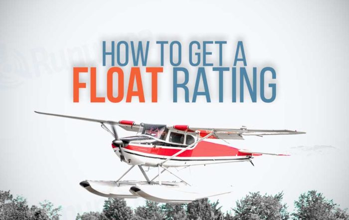 float rating plane