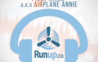 pilot annie podcast thumb