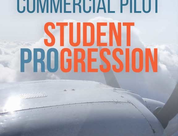 Student Pilot Progression