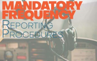 Mandatory Frequency Reporting